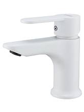 Смеситель для раковины Prohanss P64.10.08, белый