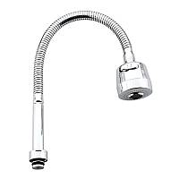 Излив с режимом душ FRAP F7310, хром