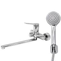 Смеситель для ванны Maretti Виола VA22RF572-D, хром