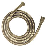 Шланг для душа (1,6м) ESKO ASH16Gold, золото