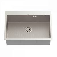 Кухонная мойка Raglo R715.7050.05, сатин