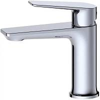 Смеситель для раковины Grocenberg GB2033CR, хром