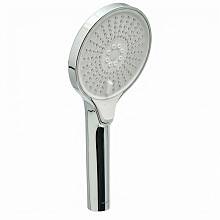 Лейка для душа BRAVAT D2143CP-SW, хром