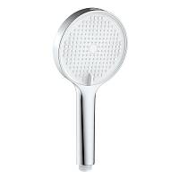Лейка для душа BRAVAT D2272CP-SW, хром