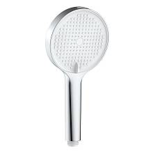 Лейка для душа BRAVAT D2272CP-SW, хром
