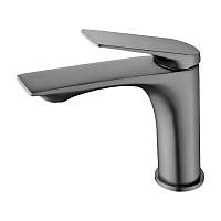 Смеситель для раковины Maretti Cristina-GM CRGM32RF816, оружейная сталь