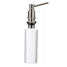 Дозатор для кухонной мойки Florentina КАСКАД 703.725.0000.720, графит