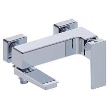 Смеситель для ванны Grocenberg GB8008CR, хром