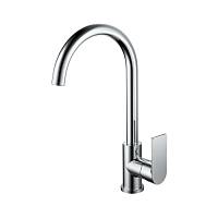 Смеситель для кухни BELZ B70679, хром