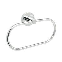 Кольцо для полотенец FIXSEN COMFORT CHROME FX-85011, хром