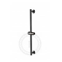 Душевая штанга FILARETE FL55BG, графит