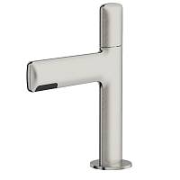 Смеситель для раковины Gappo G1052-85, сатин