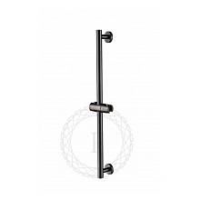Душевая штанга FILARETE FL55BG, графит