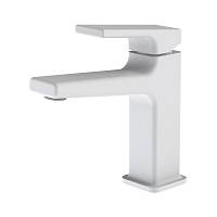 Смеситель для раковины Haiba HB10831-8, белый