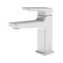 Смеситель для раковины Haiba HB10831-8, белый