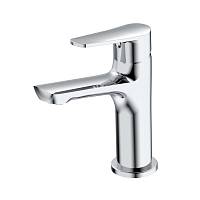 Cмеситель для раковины Knotlor KN-50, хром