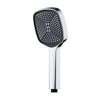 Лейка для душа Voda VSP12, хром