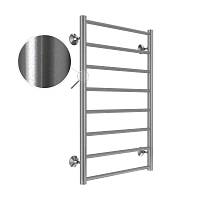 Полотенцесушитель водяной Terminus Аврора П8 50х80, сатин