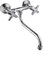 Смеситель для ванны VODA Star STR02