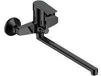 Смеситель для ванны ESKO Budapest black BT31B