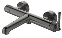 Смеситель для ванны ESKO Bangkok Gun metal BG54GM