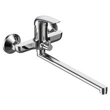 Смеситель для ванны ESKO CT31/CT31A, хром