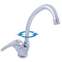 Смеситель для кухни Rav Slezak Sazava SA306.5/1
