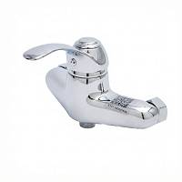 Смеситель для душа BRAVAT F6793924CP-01-SW, хром