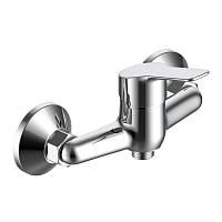 Смеситель для душа Voda WA80, хром