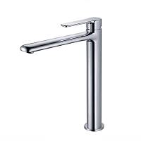 Смеситель для раковины высокий Maretti Aria AR32RF845-V, хром
