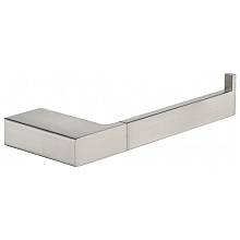 Держатель для туалетной бумаги Grocenberg AC0024NK, никель