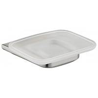 Мыльница Grocenberg AC0058NK, никель