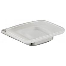 Мыльница Grocenberg AC0058NK, никель