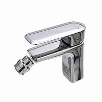 Смеситель для биде Bravat F1797928CP-SW, хром