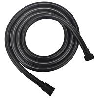 Шланг для душа (1,6м) ESKO ASH16 Black, черный