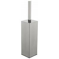 Ершик для унитаза Grocenberg AC0025NK, никель