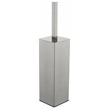 Ершик для унитаза Grocenberg AC0025NK, никель