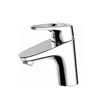 Смеситель для раковины Bravat Drop-D F148162C, хром