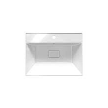 Раковина Paola Torino 600, белый