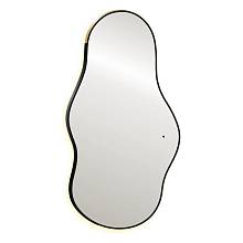 Зеркало Silver Mirrors Casper BLACK-ТХ 600х1100 (бесконтактный сенсор, гор/вер)