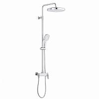 Душевая система GAPPO G2410, хром