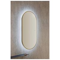 Зеркало Silver Mirrors Viva-GOLD 550х1050 (бесконтактный сенсор) гор/верт