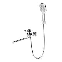 Смеситель для ванны Splenka S55.22, хром