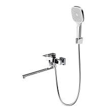 Смеситель для ванны Splenka S55.22, хром