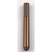 Лейка для душа KNOTLOR SPARTSSM-07/RB, римская бронза