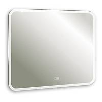 Зеркало Silver Mirrors Стив 800х680 - 2 (подогрев, сенсорный выключатель)