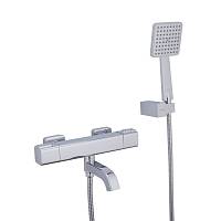 Смеситель для ванны GAPPO G3291, хром