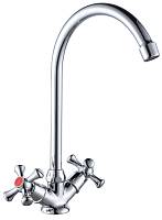 Смеситель для кухни VODA Laguna LGN519