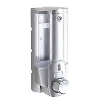 Дозатор для мыла FRAP F407, хром