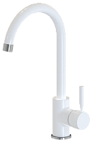 Смеситель для кухни ESKO Fresco FR 519 W